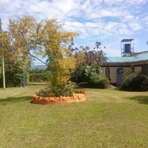 Tindinyo Retreat and Holiday Villa, Kenya