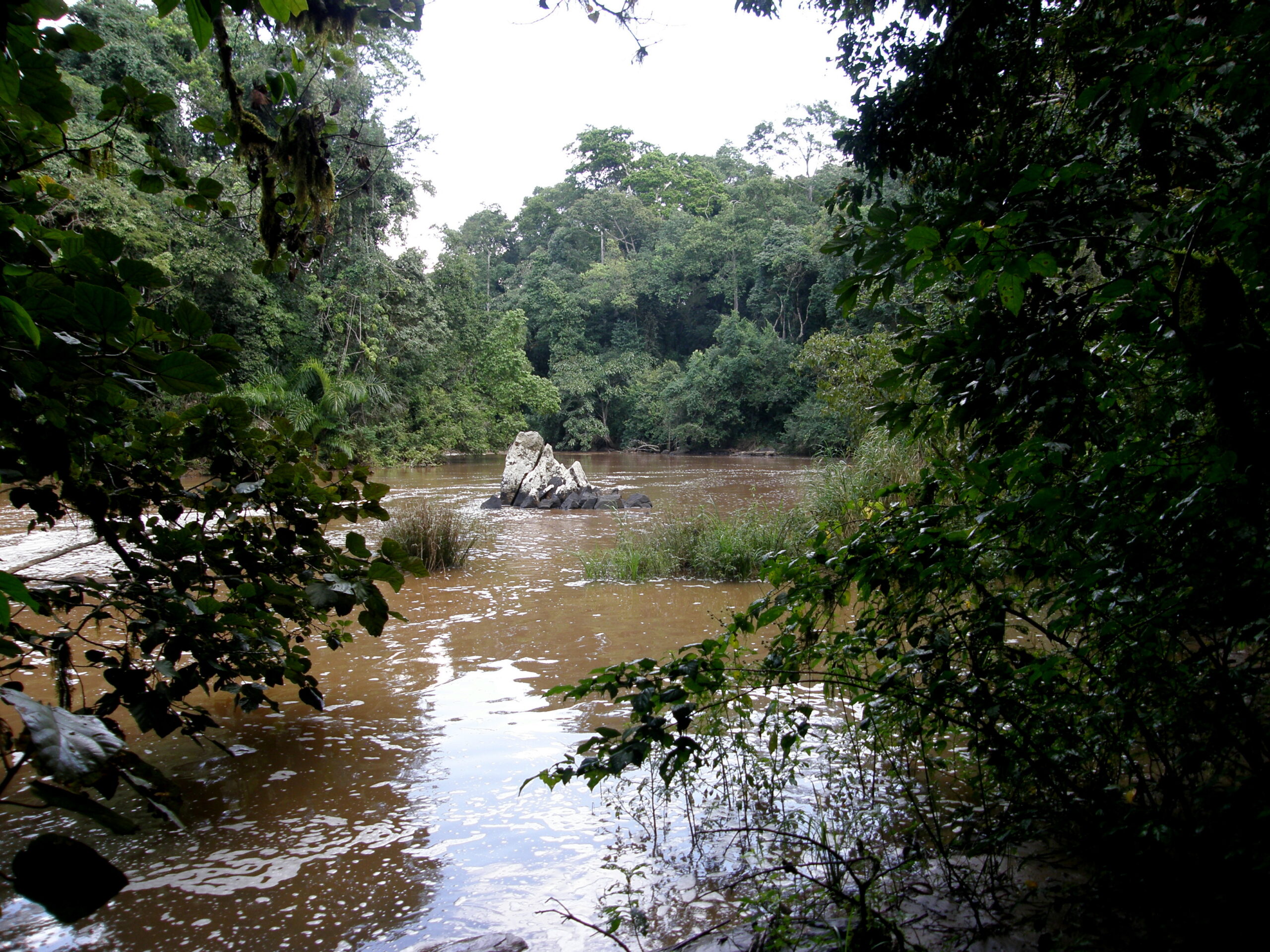 River Yala